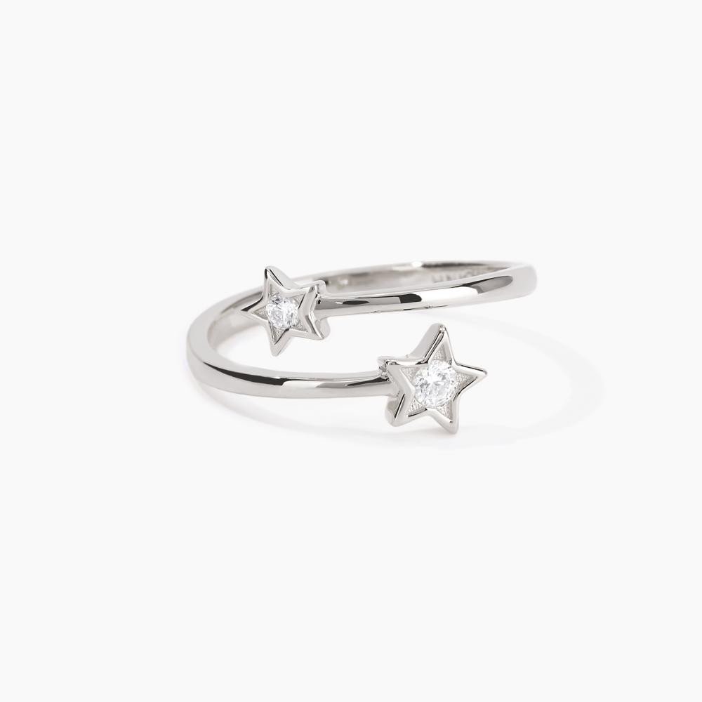 Anello in argento 925 - 523129