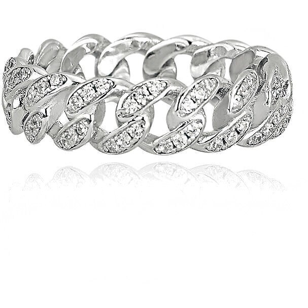 Anello in argento 925 - 523134/13