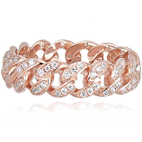 Anello in argento 925 - 523135/13