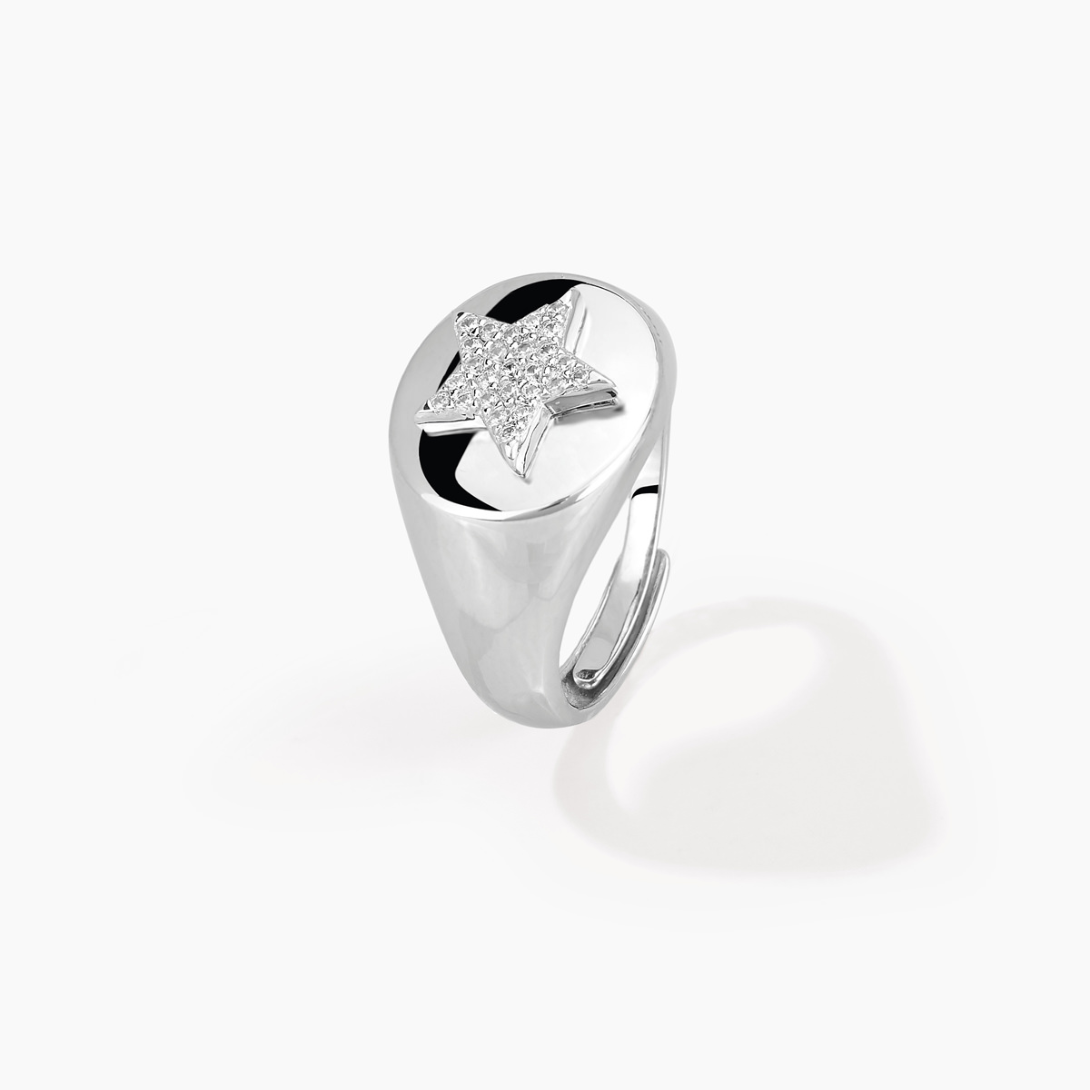 Anello in argento 925 - 523154 Anello in argento 925 - 523154