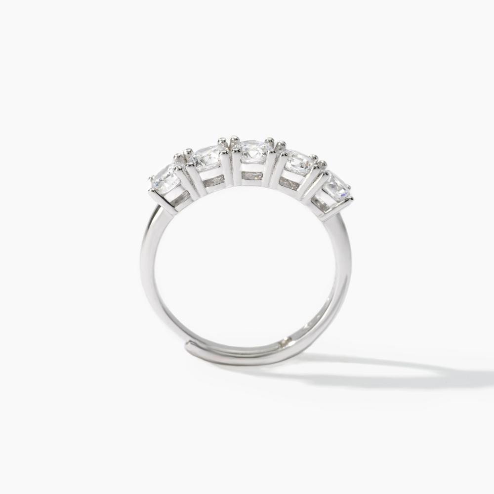 Anello in argento 925 - 523174