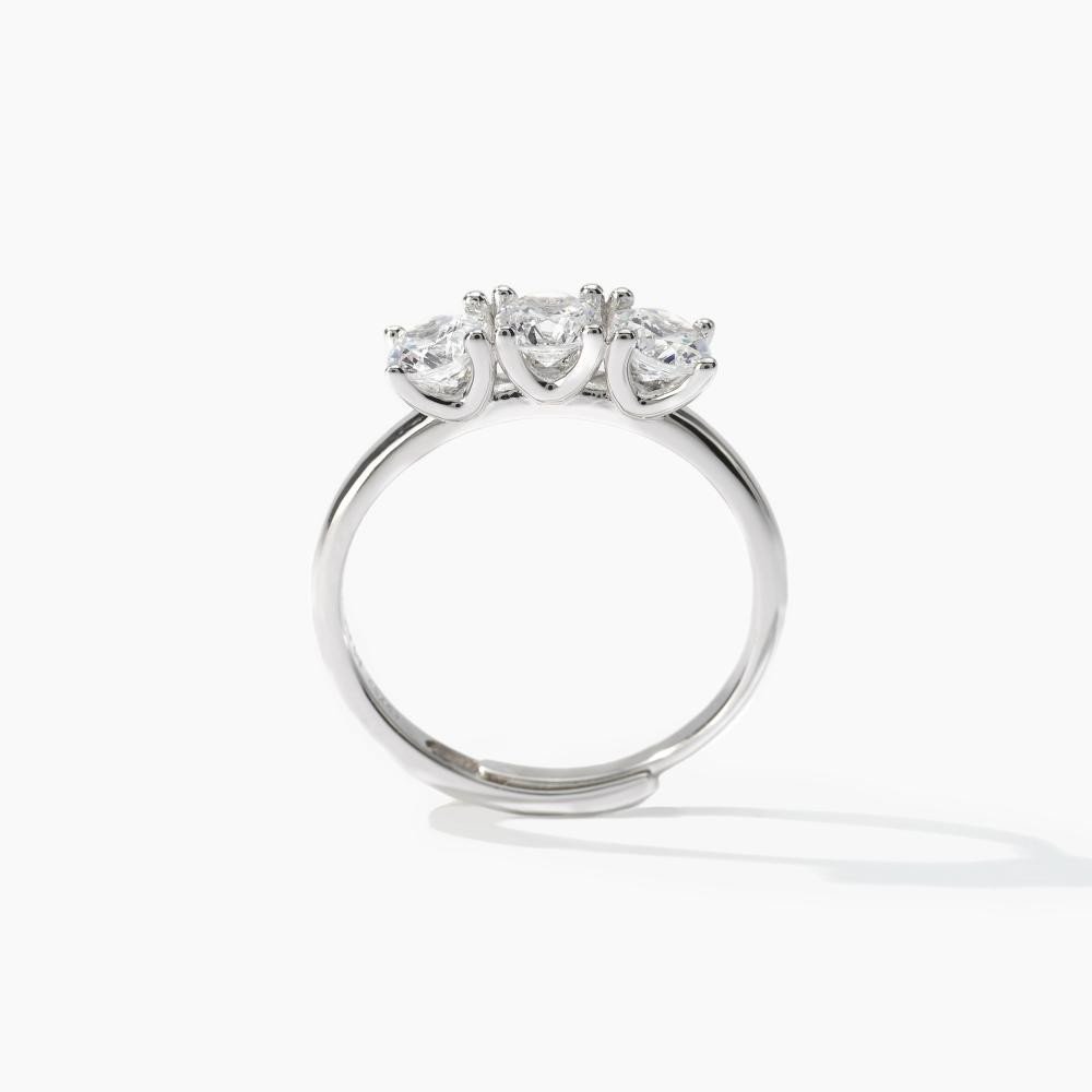 Anello in argento 925 - 523176