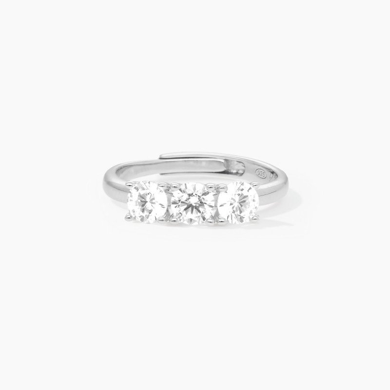 Anello in argento 925 - 523176