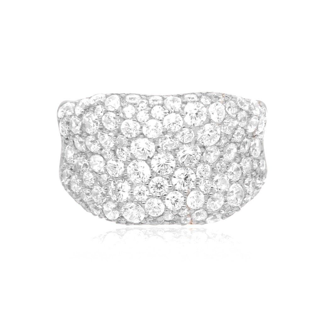 Anello in argento 925 - 523179/17