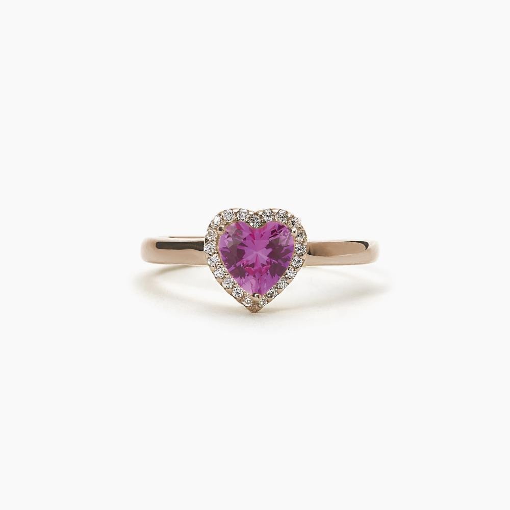 Anello in argento 925 - 523195