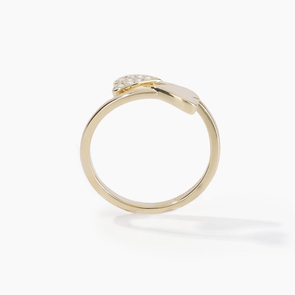 Anello in argento 925 - 523196