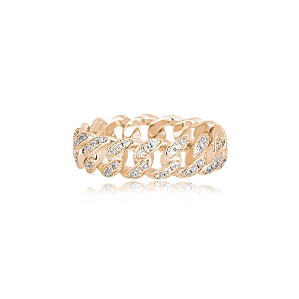 Anello in argento 925 - 523201/18