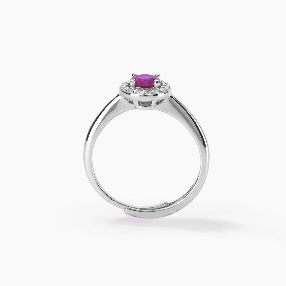 Anello in argento 925 - 523208