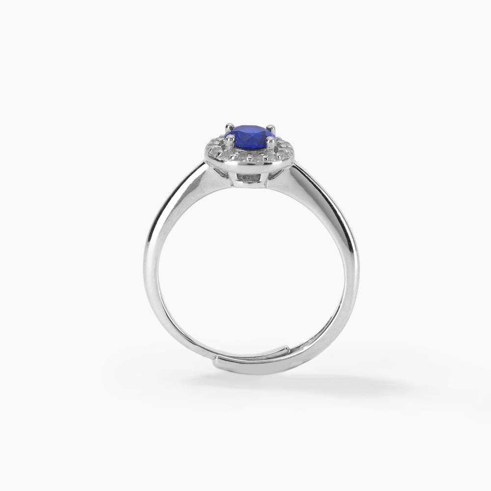 Anello in argento 925 - 523209