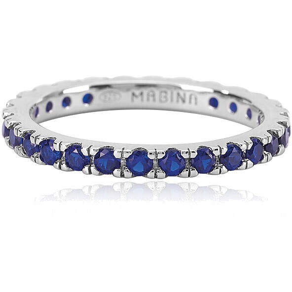 Anello in argento 925 - 523214/15