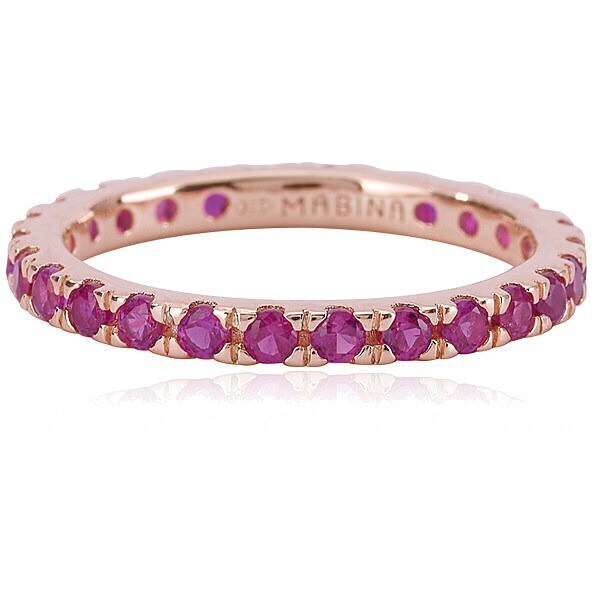 Anello in argento 925 - 523215/15