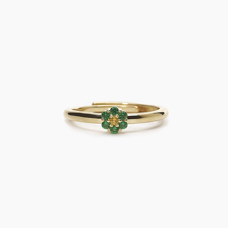 Anello in argento 925 - 523243 Anello in argento 925 - 523243