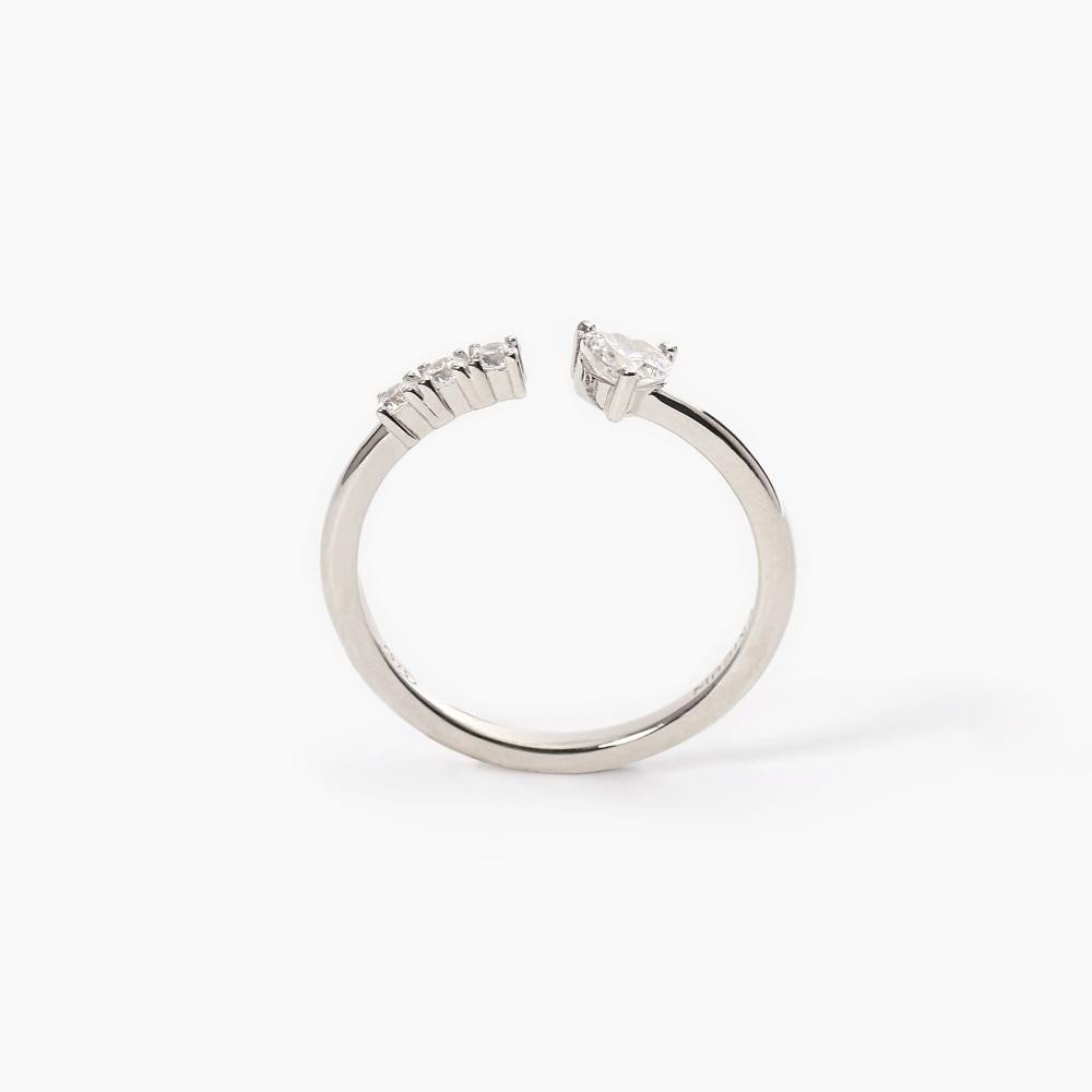 Anello in argento 925 - 523250