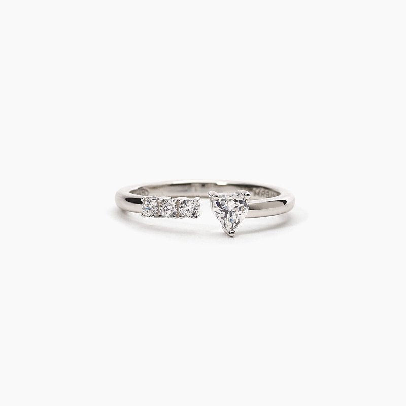 Anello in argento 925 - 523250