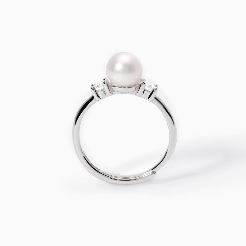 Anello In Argento 925 - 523283