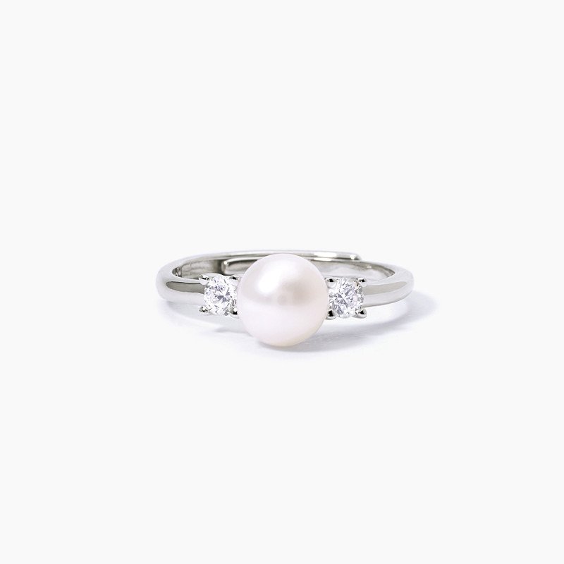 Anello In Argento 925 - 523283