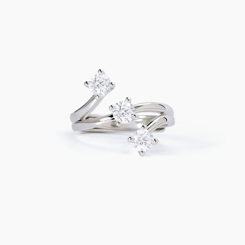 Anello in argento 925 - 523290