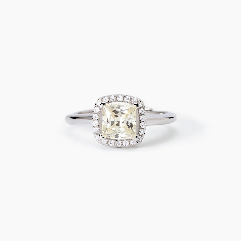 Anello in argento 925 - 523336 Anello in argento 925 - 523336