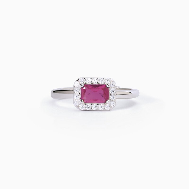 Anello in argento 925 - 523338 Anello in argento 925 - 523338