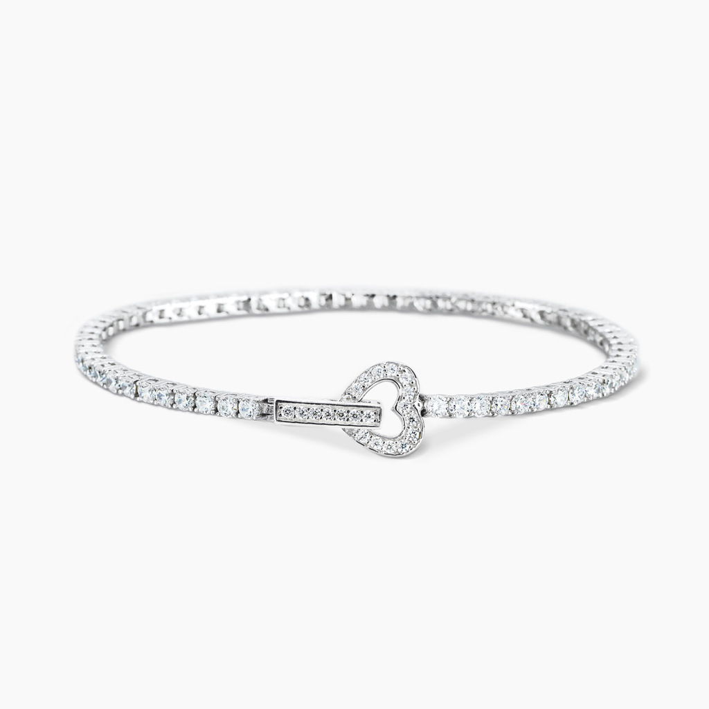 Bracciale in argento 925 - 533018/m