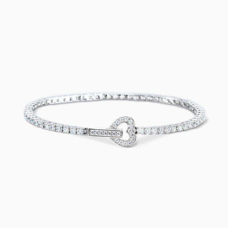 Bracciale in argento 925 - 533018/m