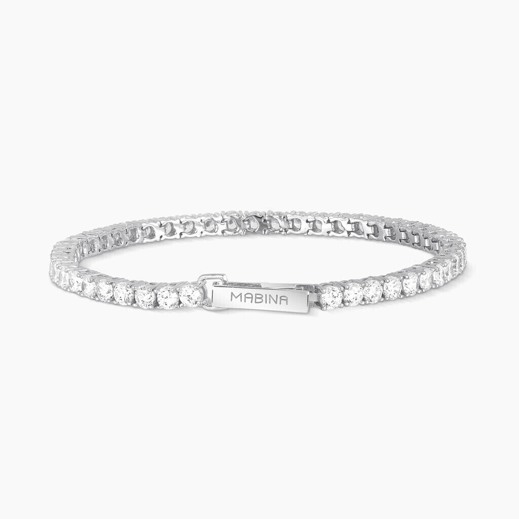 Bracciale in argento 925 - 533019/m