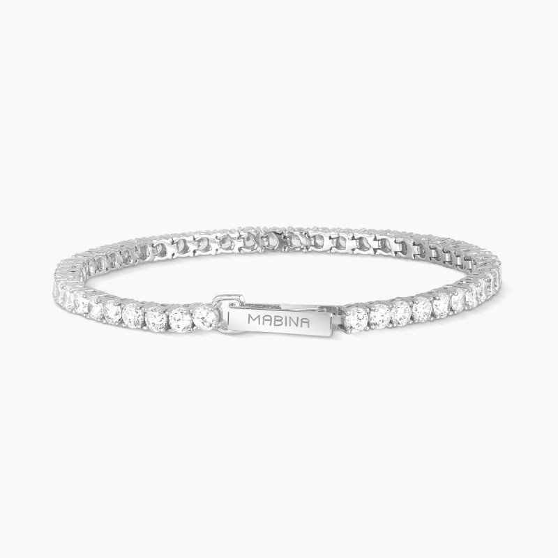 Bracciale in argento 925 - 533019/m