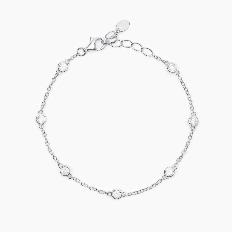 Bracciale in argento 925 - 533240