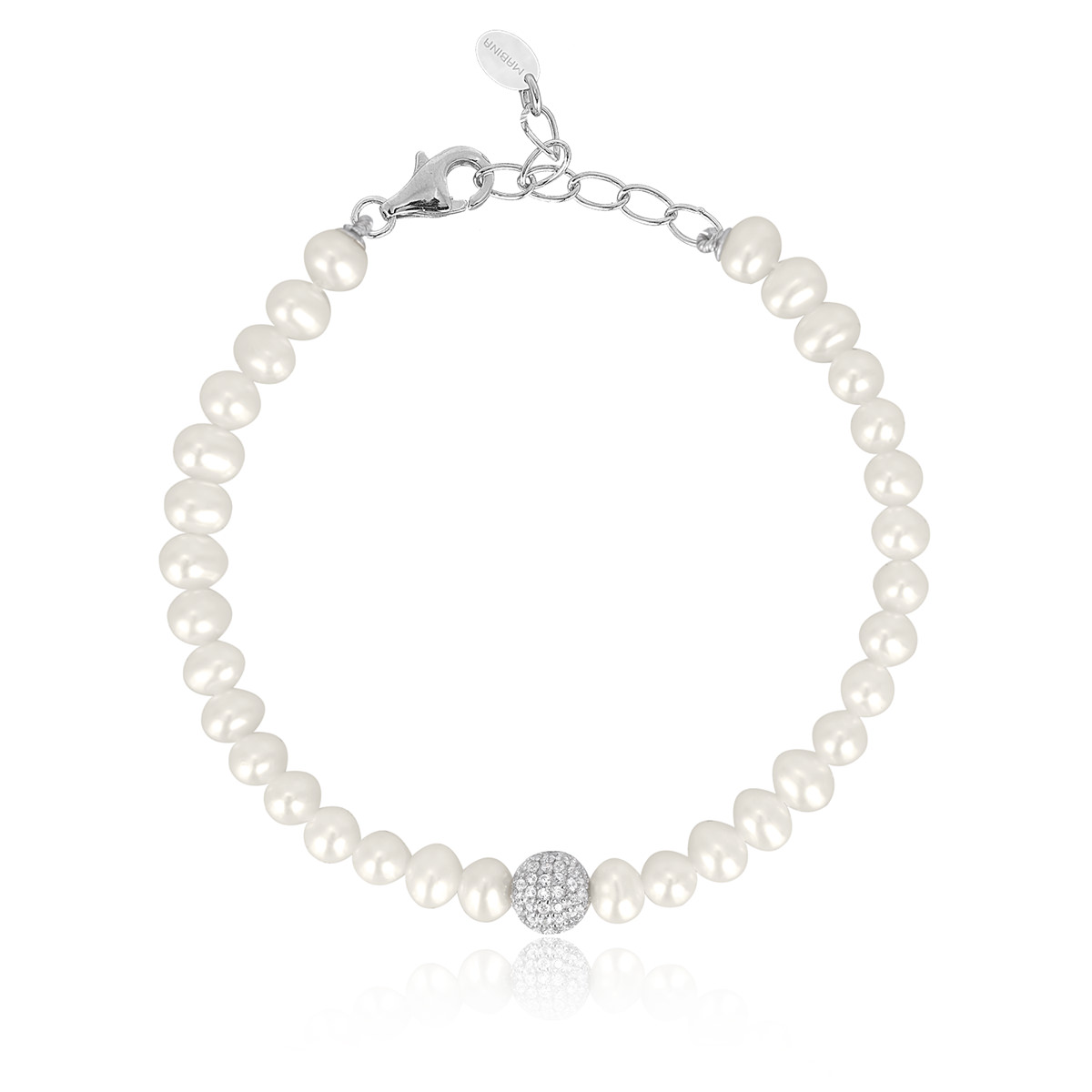 Bracciale in argento 925 - 533297