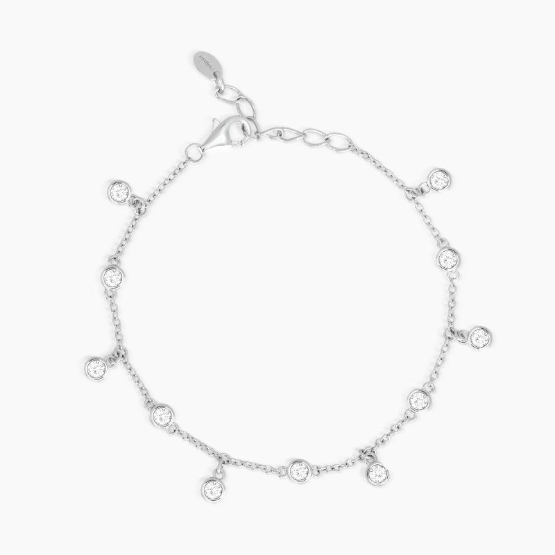 Bracciale in argento 925 - 533315