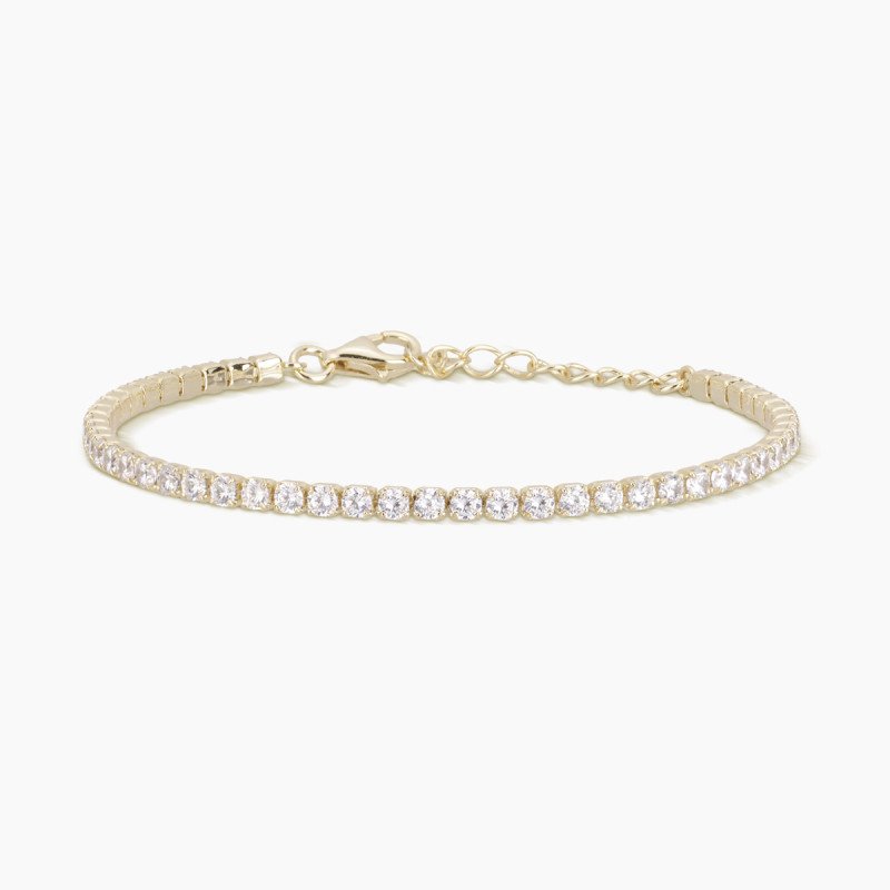 Bracciale in argento 925 - 533328
