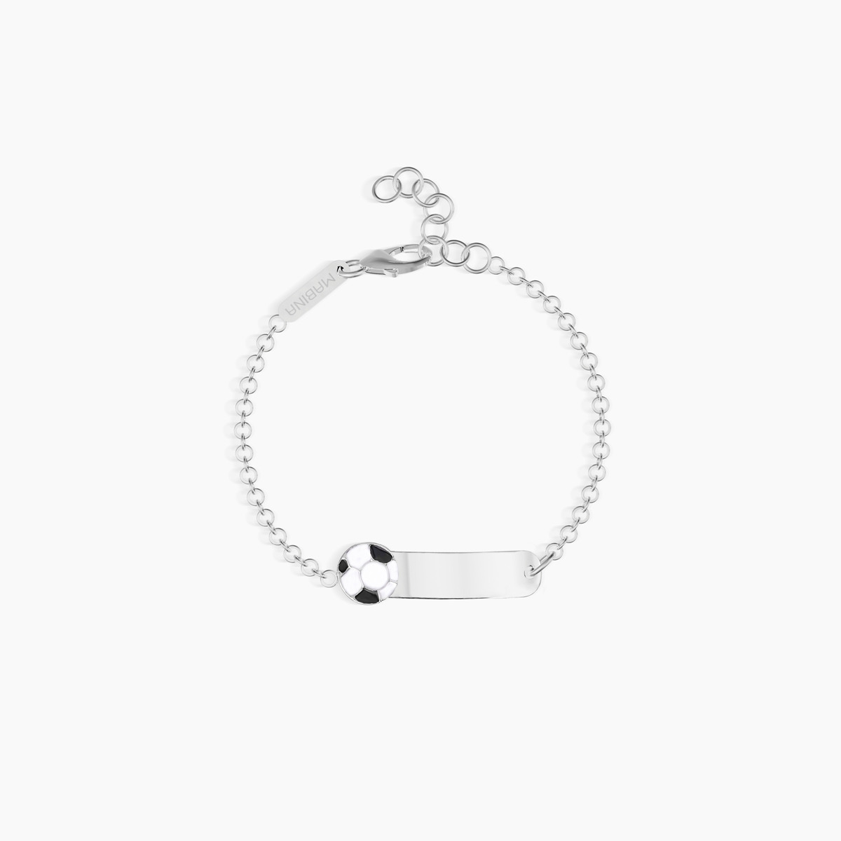 Bracciale in argento 925 - 533389