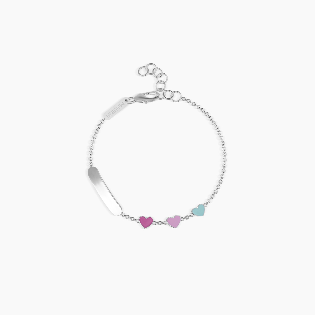 Bracciale in argento 925 - 533394