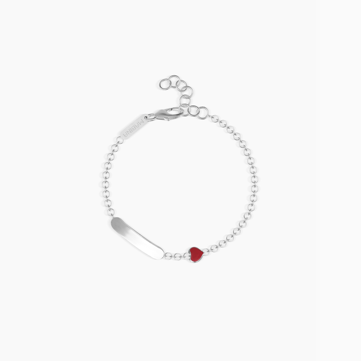 Bracciale in argento 925 - 533401