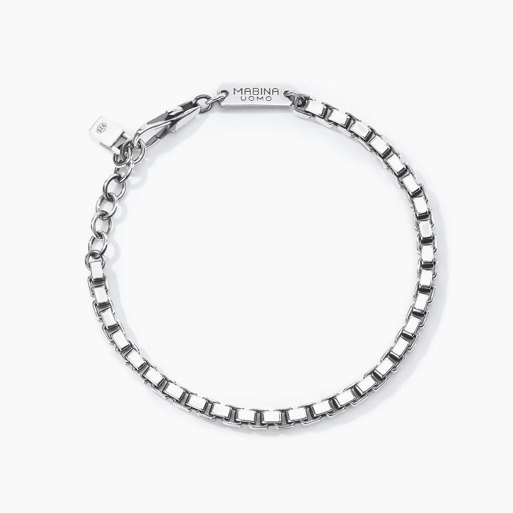 Bracciale in argento 925 - 533416