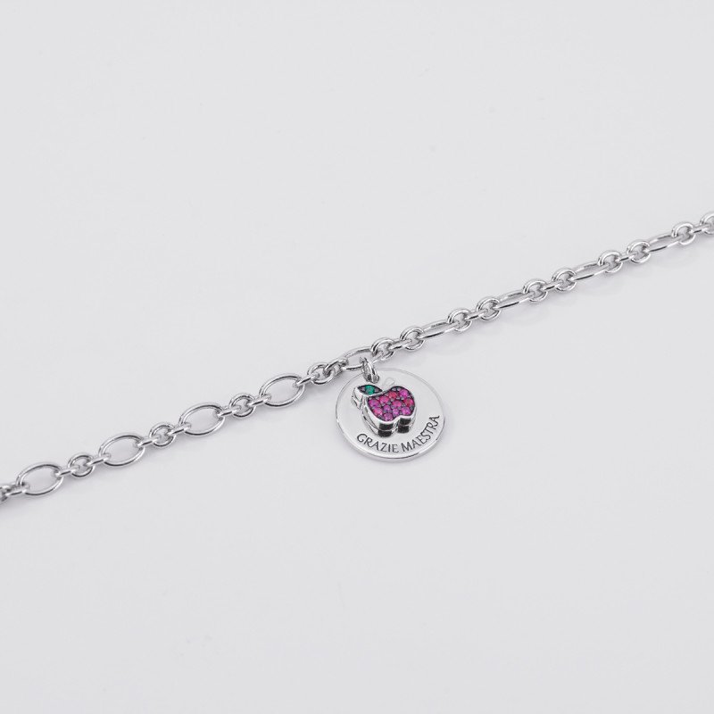 Bracciale in argento 925 - 533463