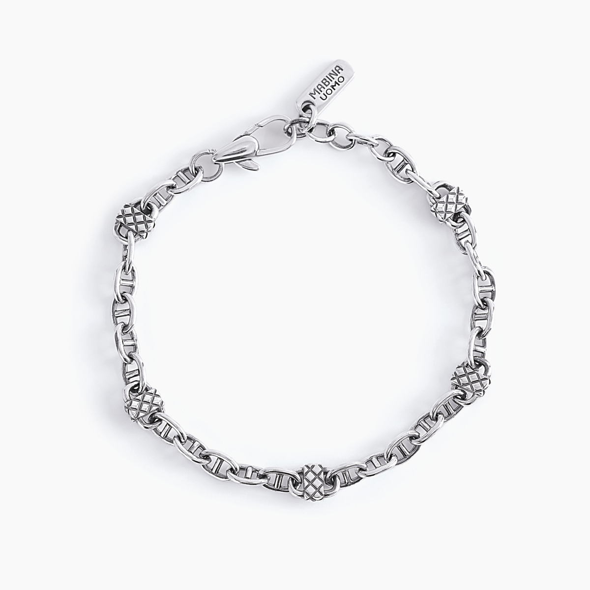 Bracciale in argento 925 - 533535