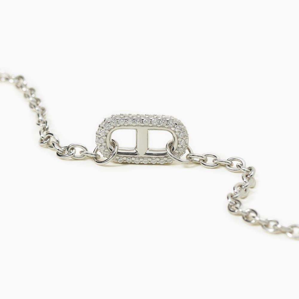 Bracciale in argento 925 - 533549