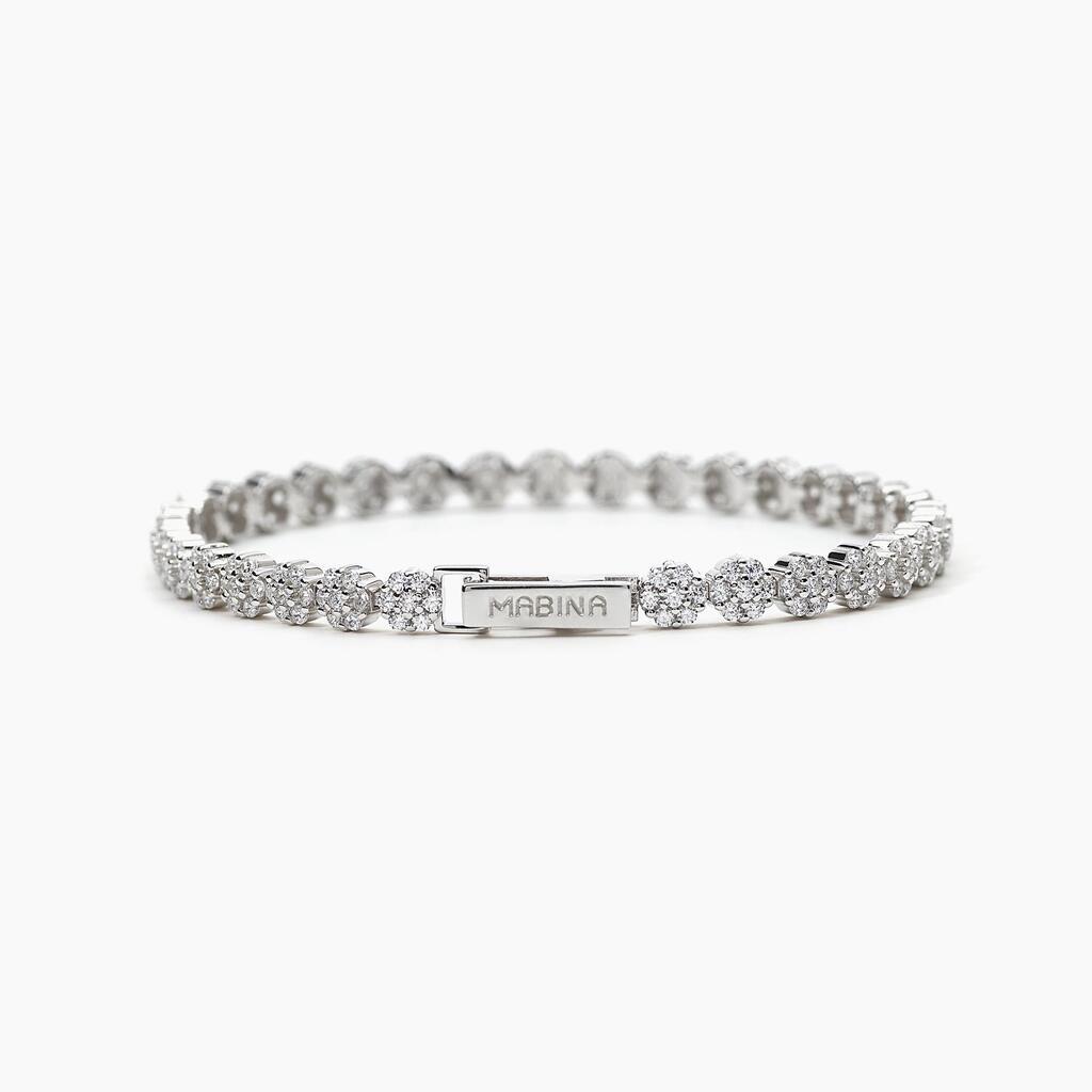 Bracciale in argento 925 - 533561/s