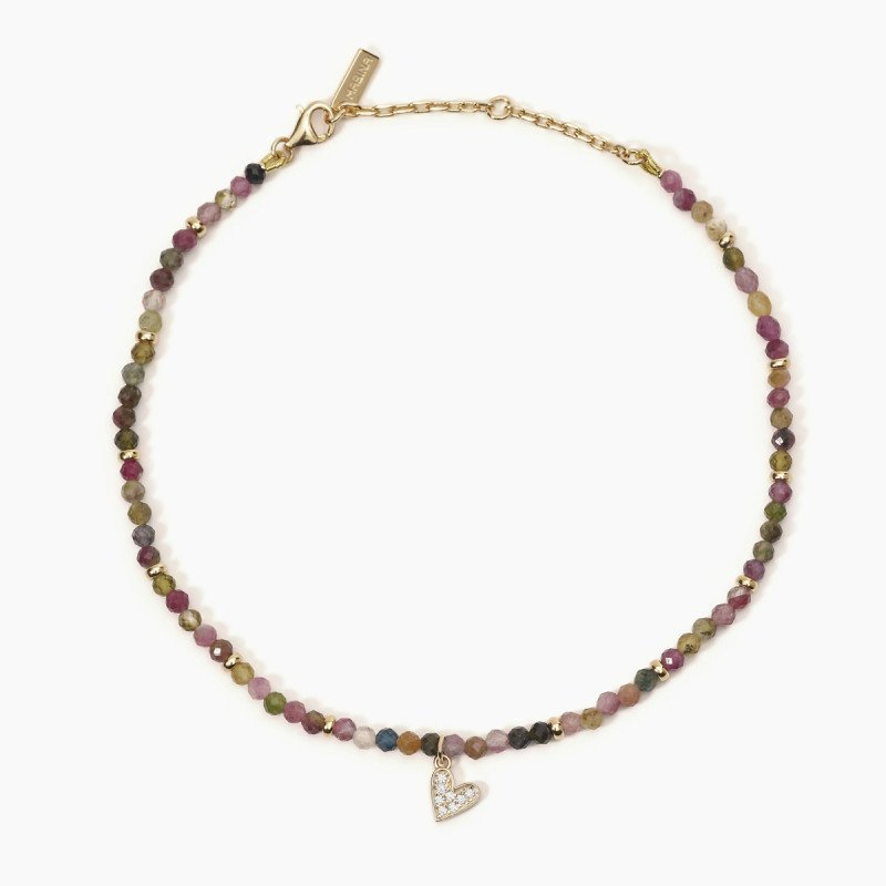 Cavigliera in argento 925 - 533569