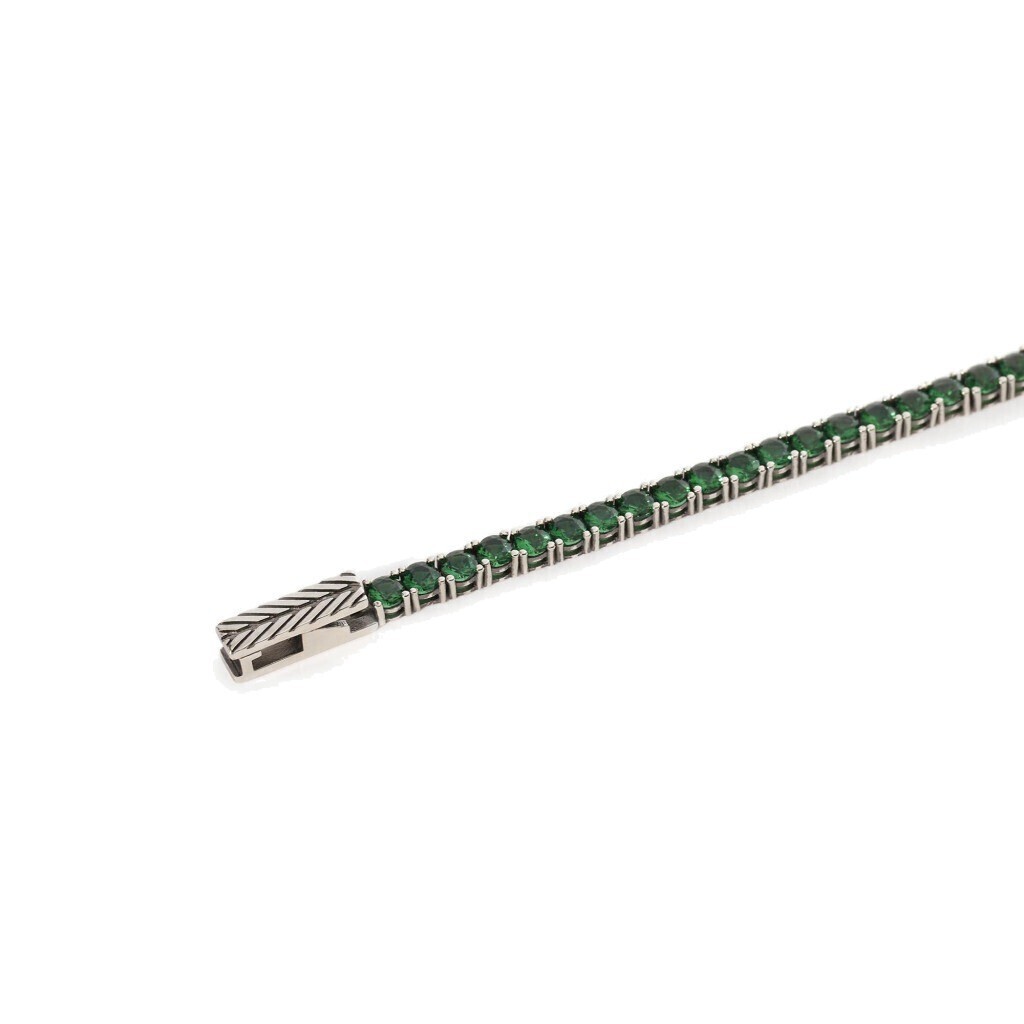 Bracciale in argento 925 - 533579/m