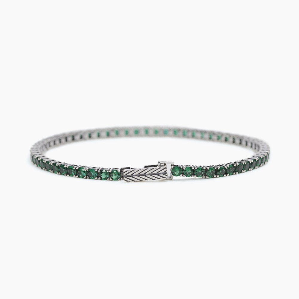 Bracciale in argento 925 - 533579/m