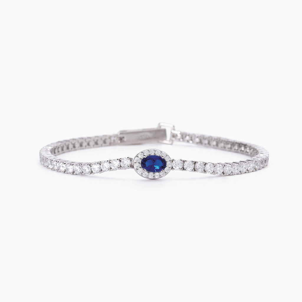 Bracciale in argento 925 - 533666/m