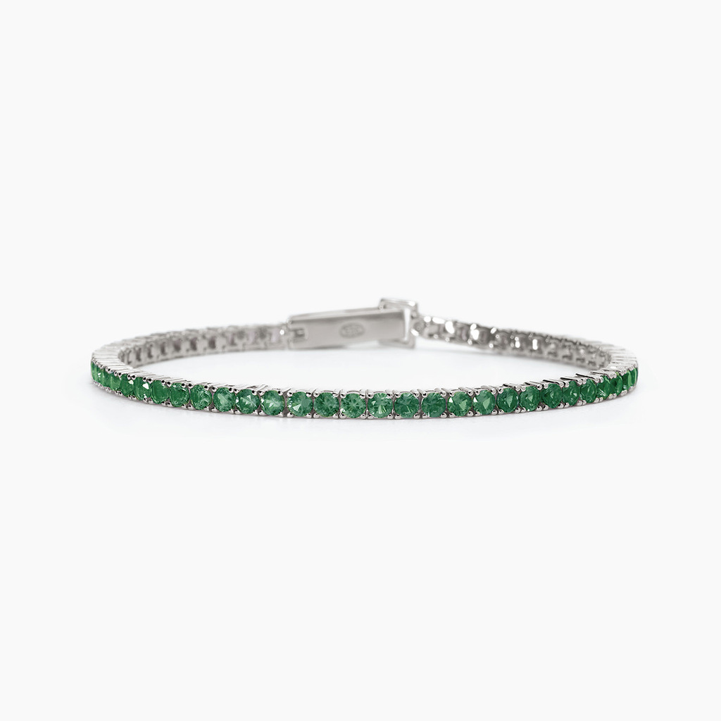 Bracciale in argento 925 - 533668/m