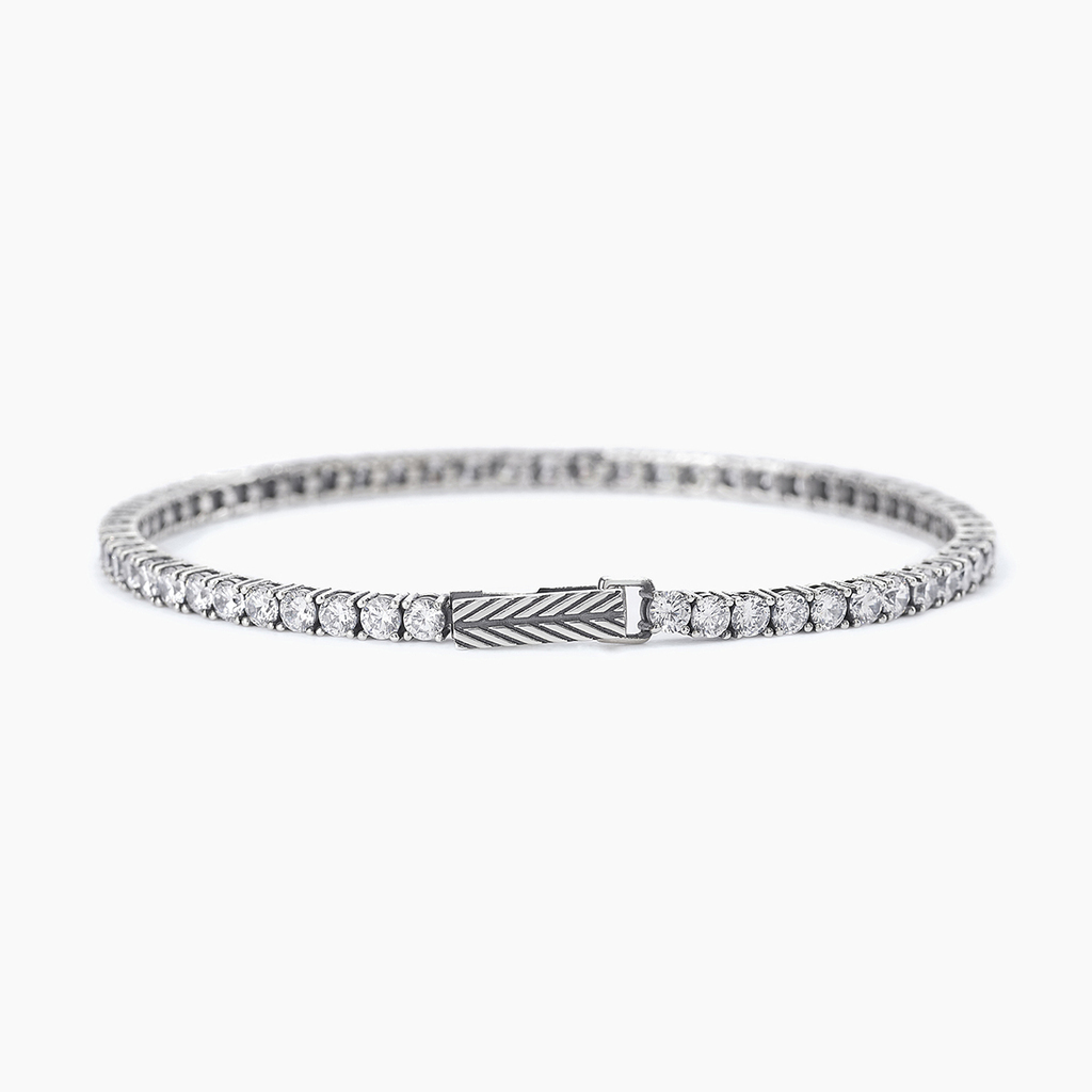 Bracciale In Argento 925/ - 533695/s