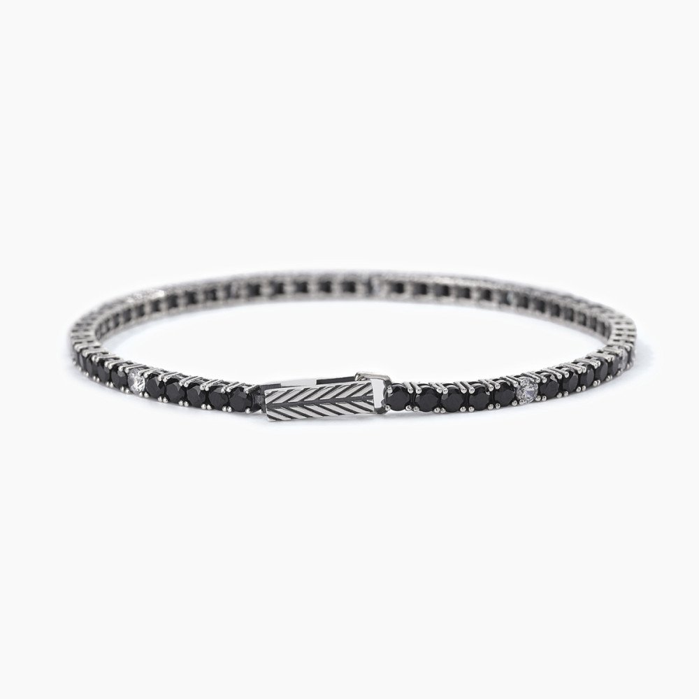 Bracciale in argento 925 - 533696/m