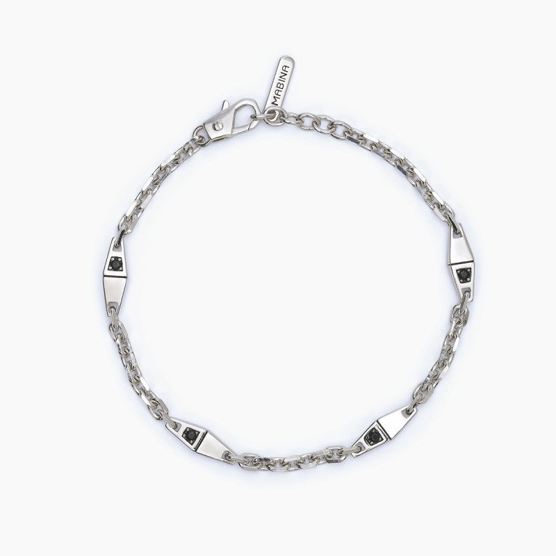 Bracciale in argento 925 - 533706