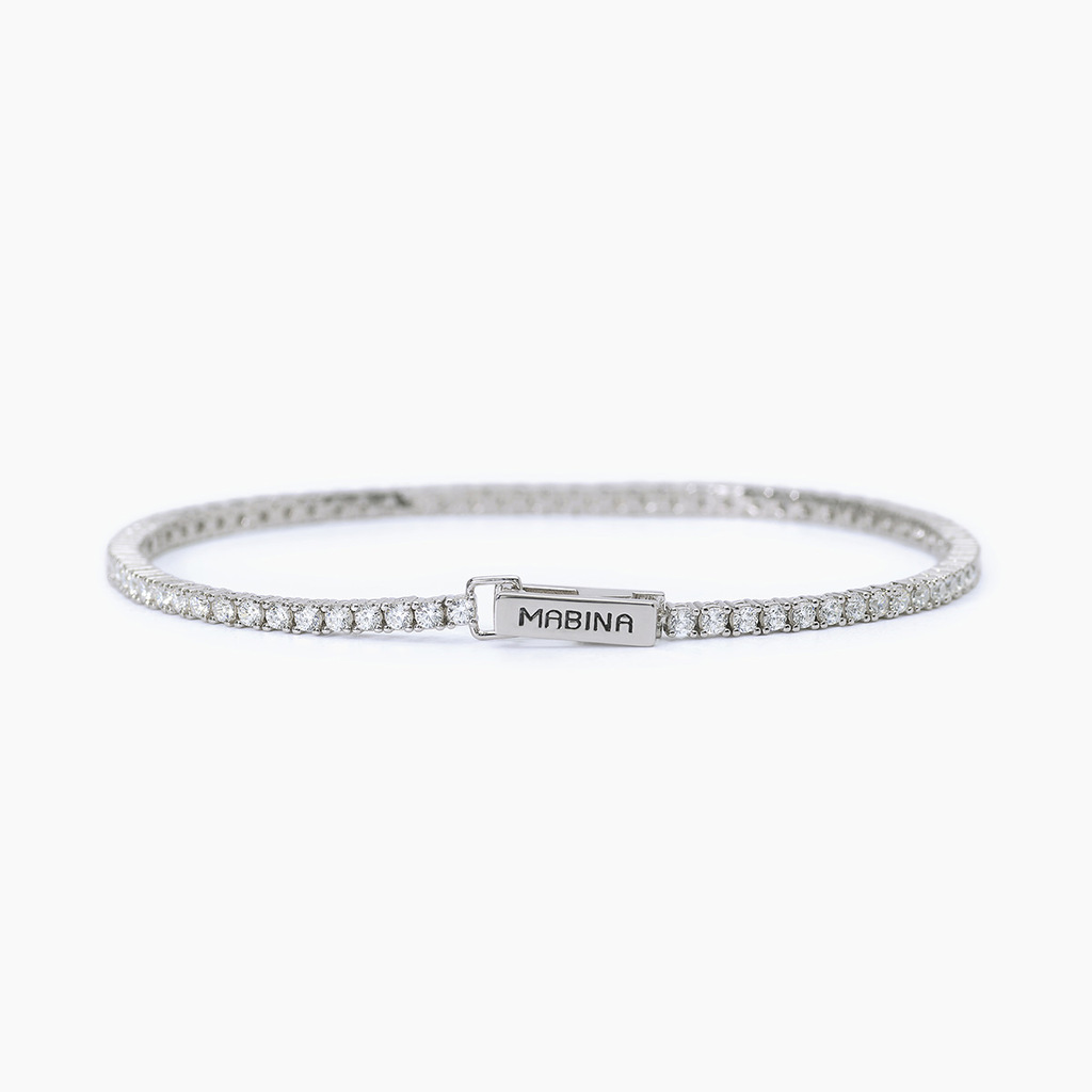 Bracciale in argento 925 - 533712/s