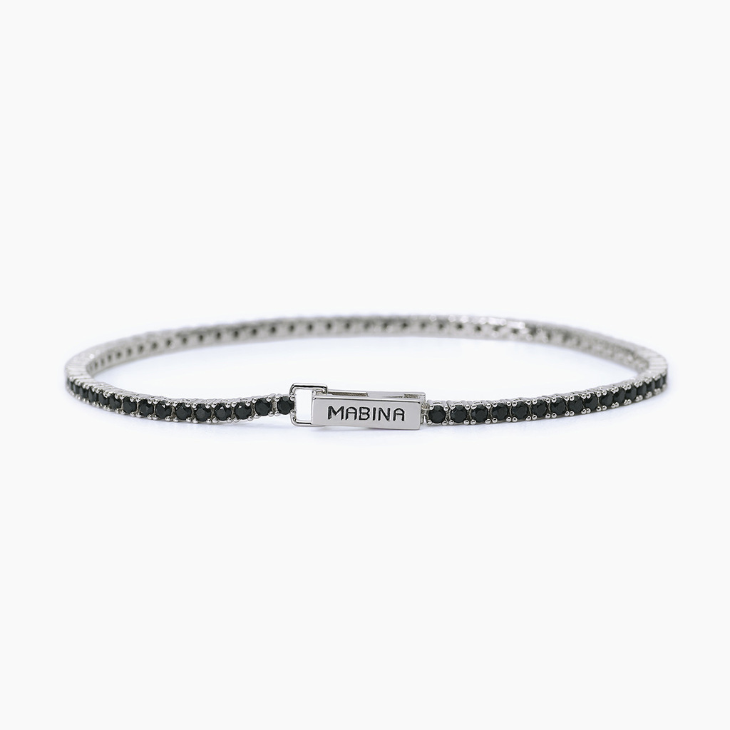 Bracciale in argento 925 - 533713/m
