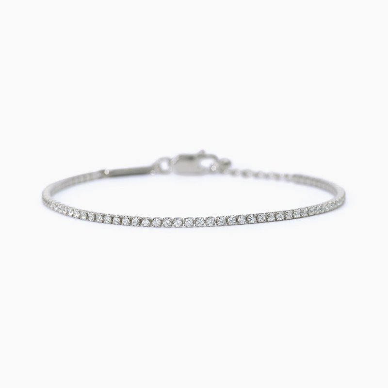 Bracciale in argento 925 - 533724